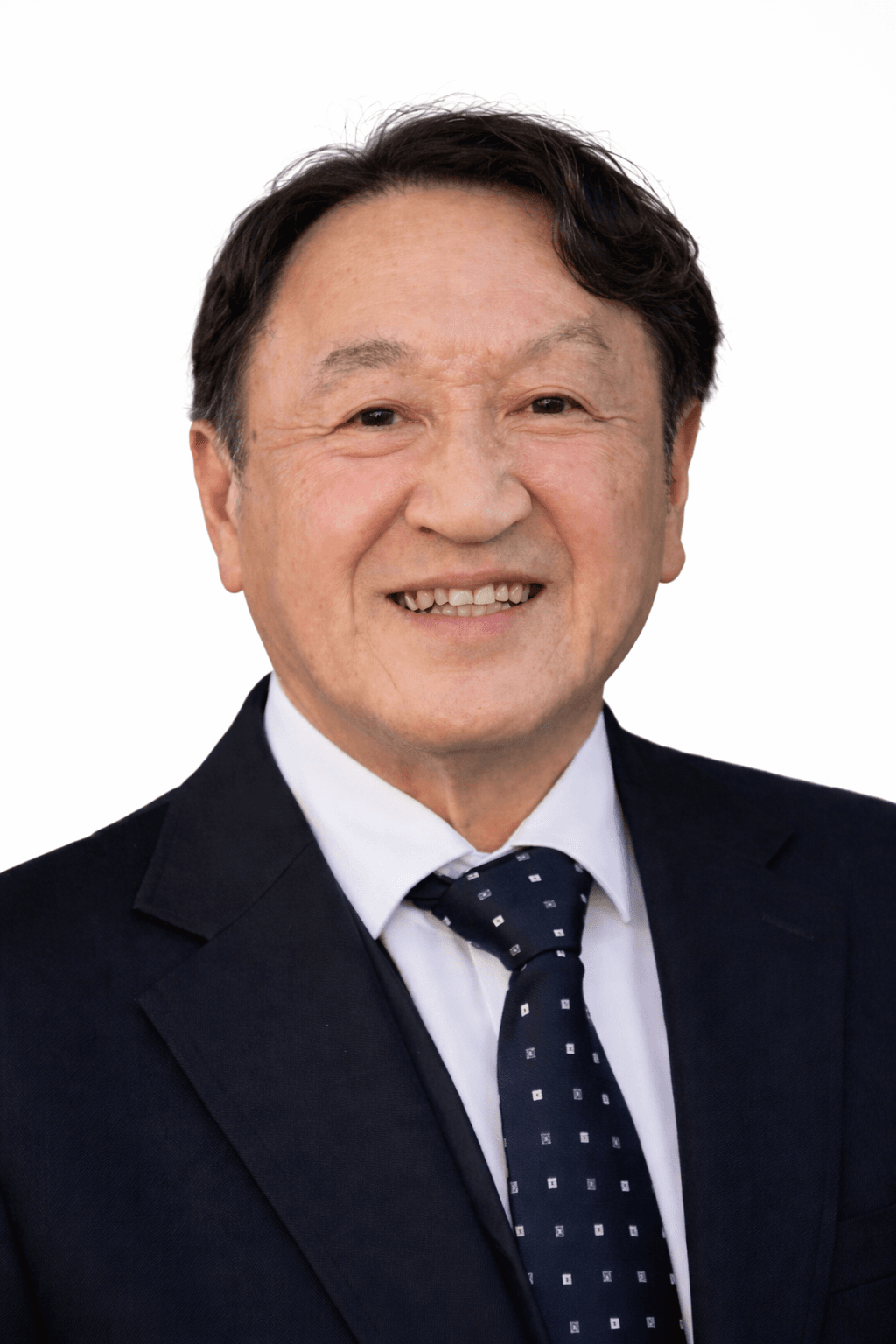 代表挨拶